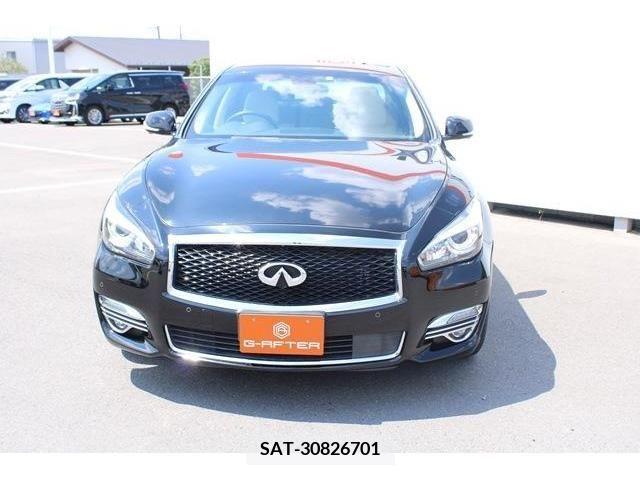 Nissan FUGA 2015-12 270762-5