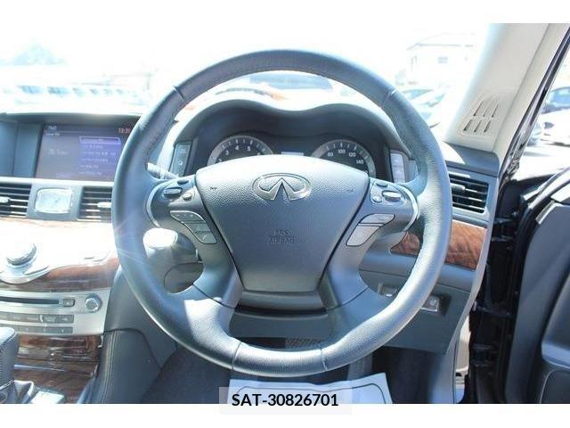 Nissan FUGA 2015-12 270762-15
