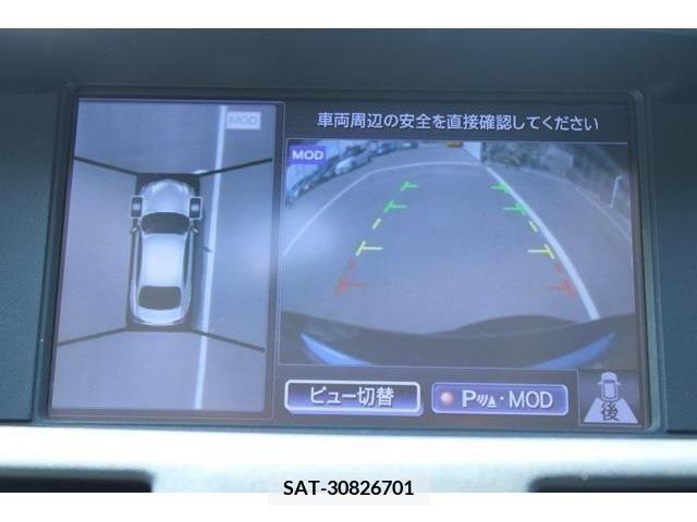Nissan FUGA 2015-12 270762-2