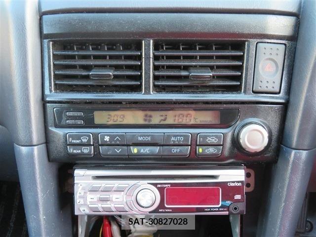 Nissan SKYLINE 1999-03 254603-11