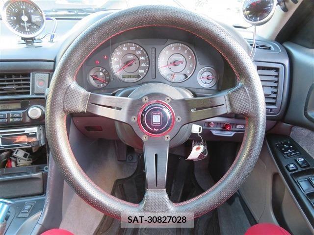 Nissan SKYLINE 1999-03 254603-10