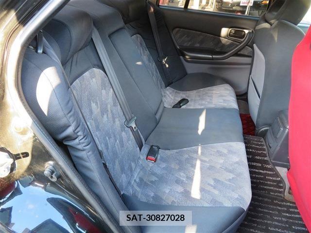 Nissan SKYLINE 1999-03 254603-8