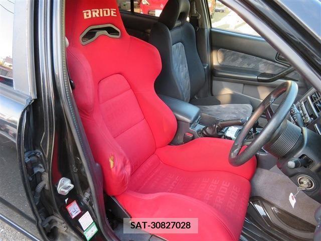 Nissan SKYLINE 1999-03 254603-7