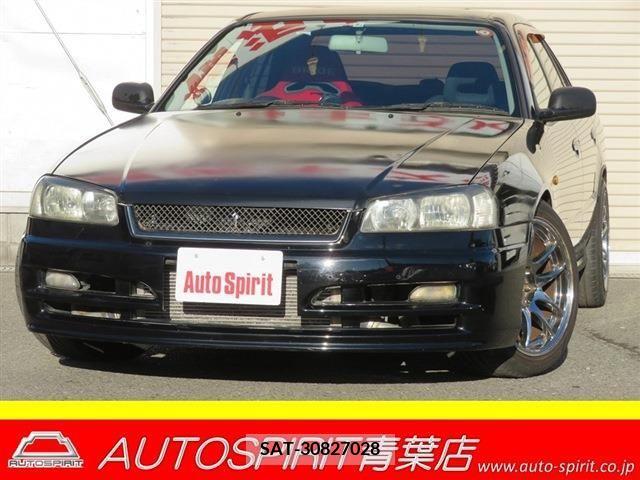 Nissan SKYLINE 1999-03 254603-0