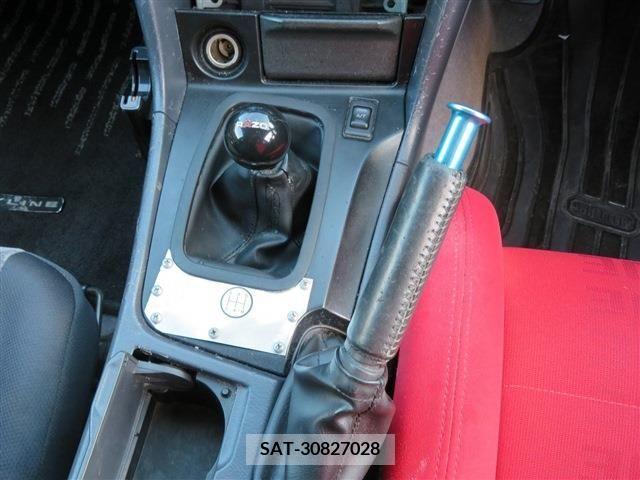 Nissan SKYLINE 1999-03 254603-12