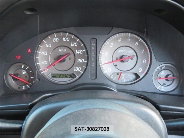 Nissan SKYLINE 1999-03 254603-13