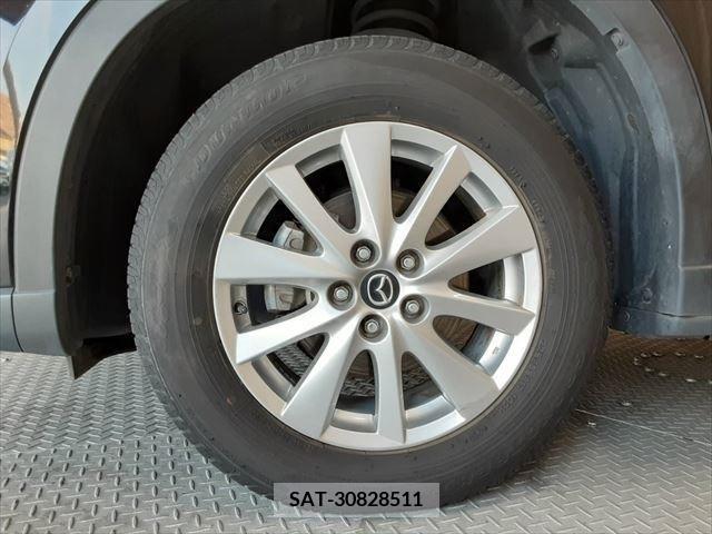 Mazda CX-5 2015-10 376099-17