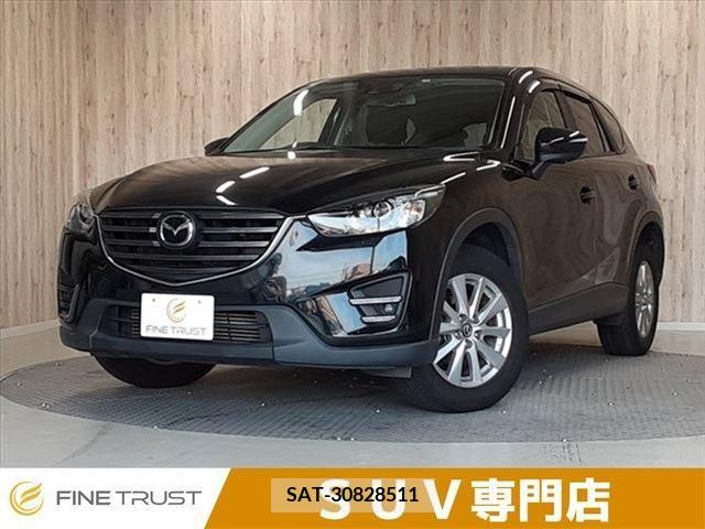 Mazda CX-5 2015-10 376099-0