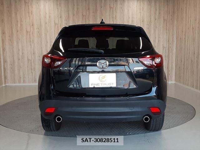 Mazda CX-5 2015-10 376099-4