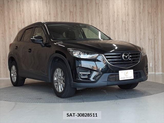 Mazda CX-5 2015-10 376099-7