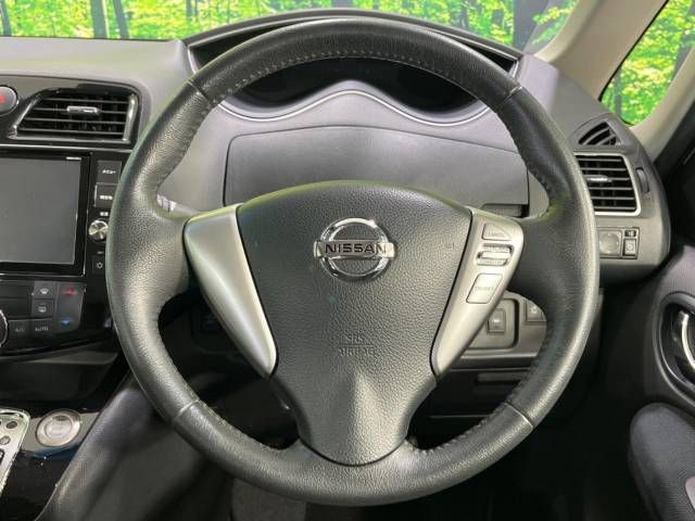 Nissan SERENA 2014-12 11394-12