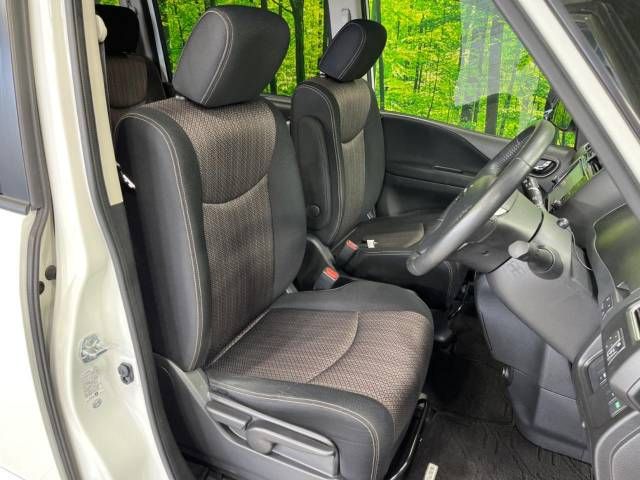 Nissan SERENA 2014-12 11394-8