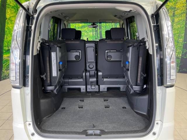 Nissan SERENA 2014-12 11394-11