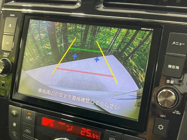 Nissan SERENA 2014-12 11394-4