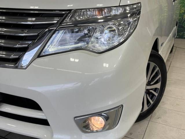 Nissan SERENA 2014-12 11394-13
