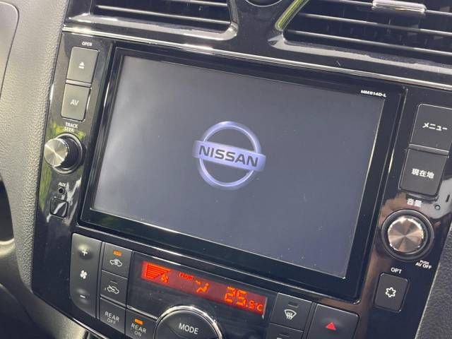 Nissan SERENA 2014-12 11394-3