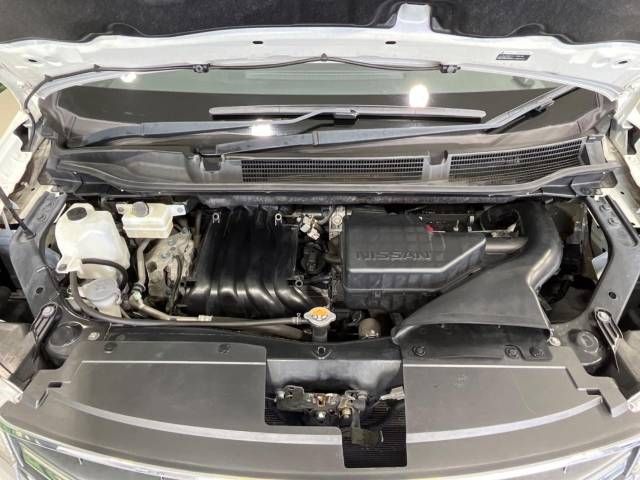 Nissan SERENA 2014-12 11394-19