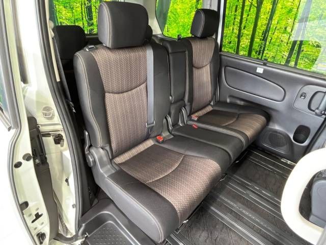 Nissan SERENA 2014-12 11394-9