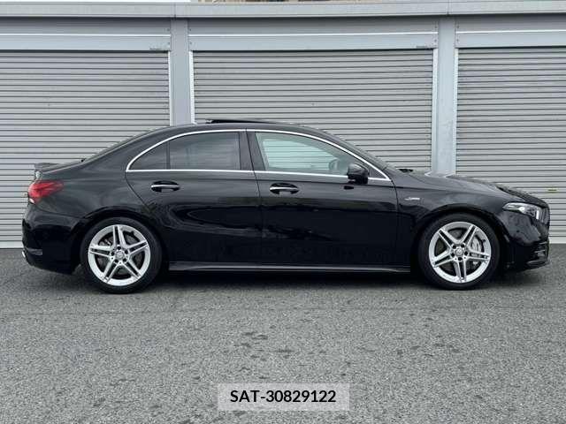 Amg A-Class 2021-10 260768-16