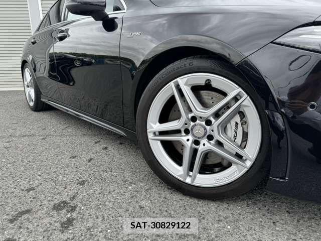 Amg A-Class 2021-10 260768-20