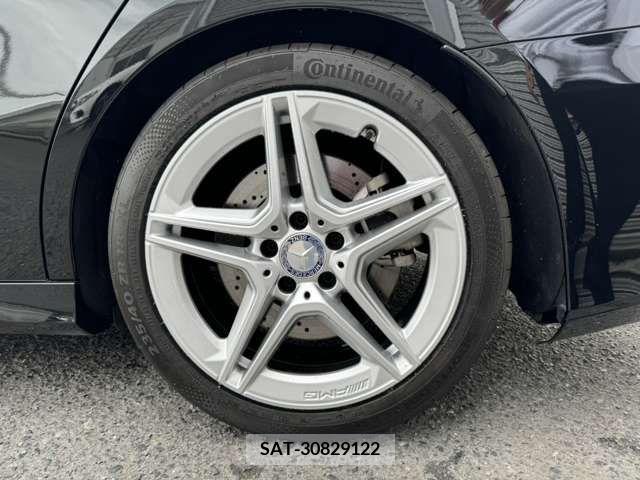 Amg A-Class 2021-10 260768-22