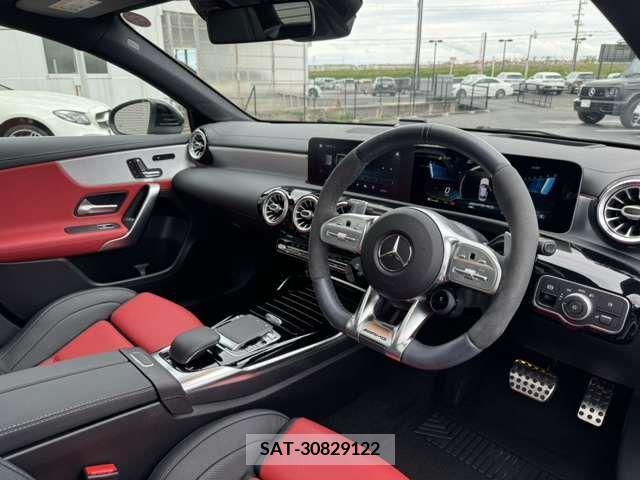 Amg A-Class 2021-10 260768-1