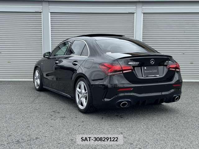 Amg A-Class 2021-10 260768-2