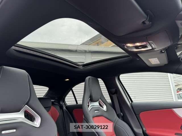 Amg A-Class 2021-10 260768-7