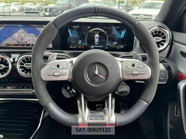 Amg A-Class 2021-10 260768-9