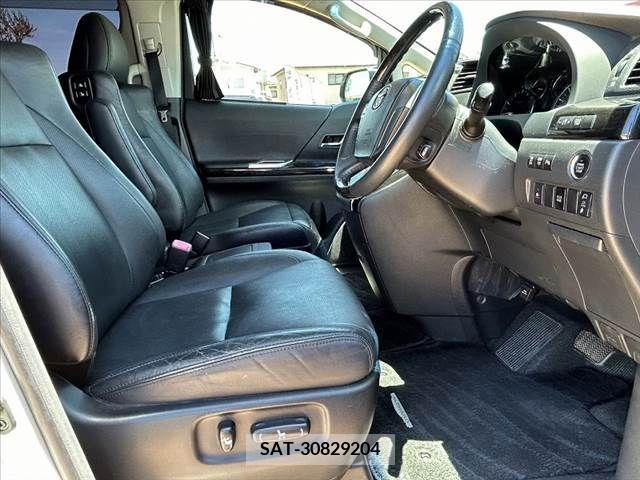 Toyota ALPHARD 2013-10 380680-15