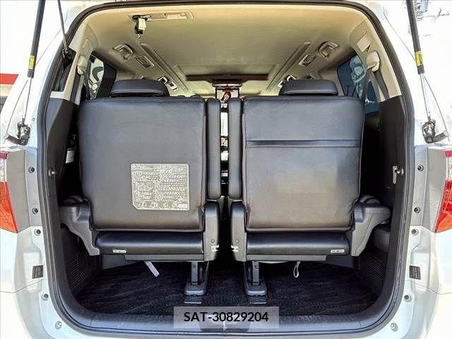 Toyota ALPHARD 2013-10 380680-19