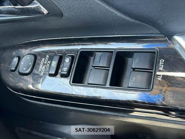 Toyota ALPHARD 2013-10 380680-25