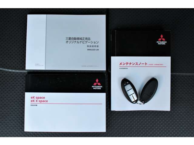 Mitsubishi EK X SPACE 2022-11 13078-19