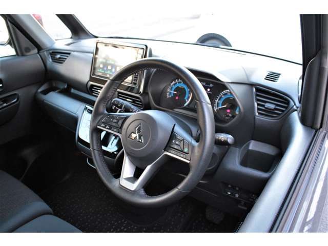 Mitsubishi EK X SPACE 2022-11 13078-6