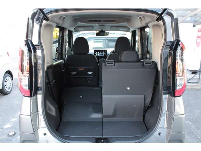 Mitsubishi EK X SPACE 2022-11 13078-12
