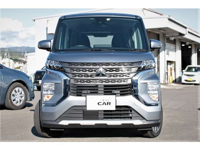 Mitsubishi EK X SPACE 2022-11 13078-14