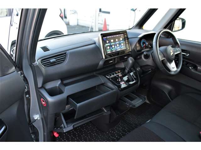 Mitsubishi EK X SPACE 2022-11 13078-4