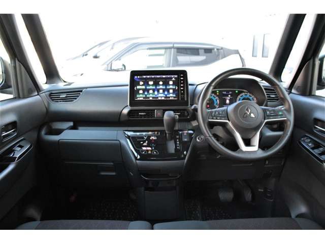 Mitsubishi EK X SPACE 2022-11 13078-3