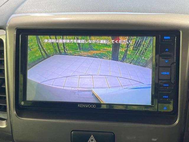 Suzuki SPACIA 2017-09 182275-7