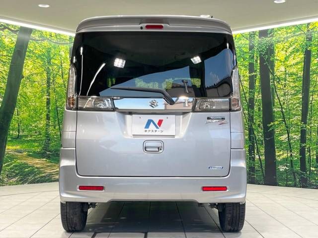 Suzuki SPACIA 2017-09 182275-15