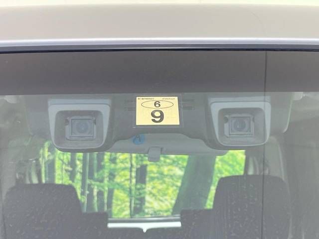 Suzuki SPACIA 2017-09 182275-3