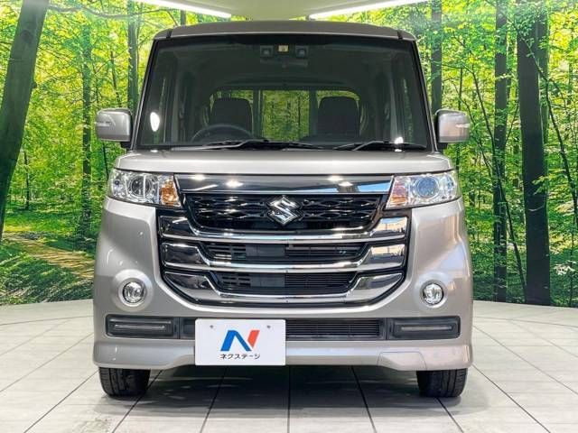 Suzuki SPACIA 2017-09 182275-14