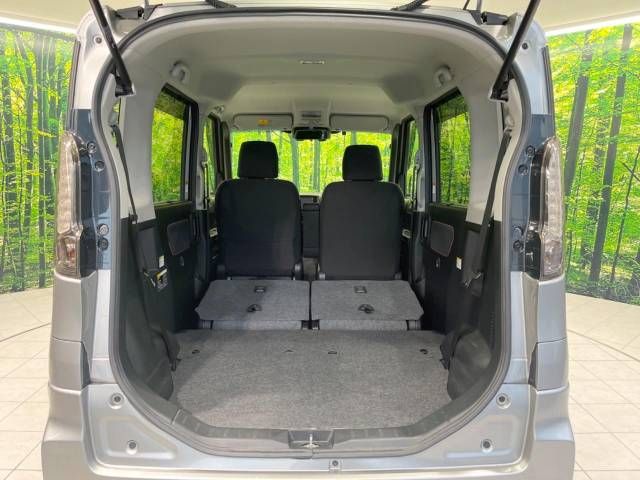Suzuki SPACIA 2017-09 182275-10
