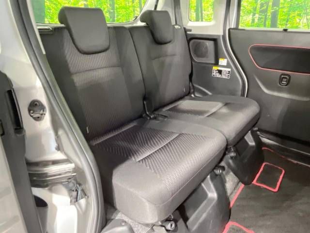 Suzuki SPACIA 2017-09 182275-9
