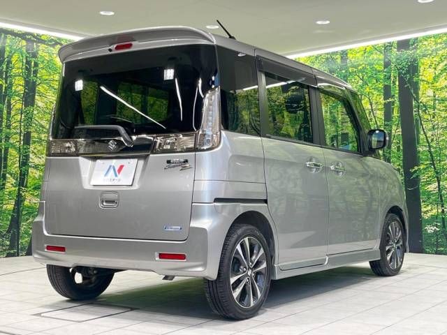 Suzuki SPACIA 2017-09 182275-17