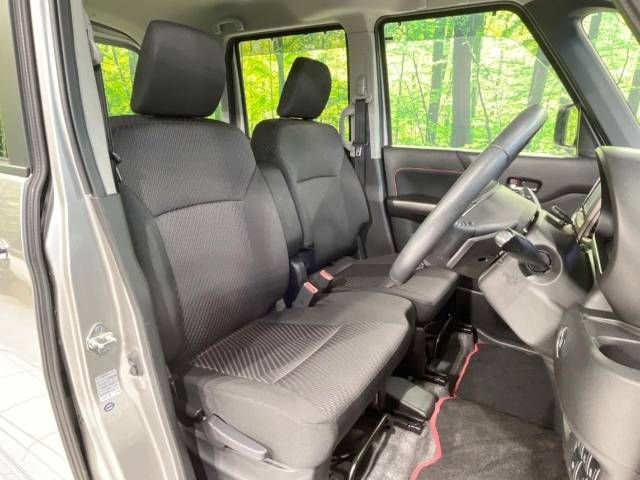 Suzuki SPACIA 2017-09 182275-8