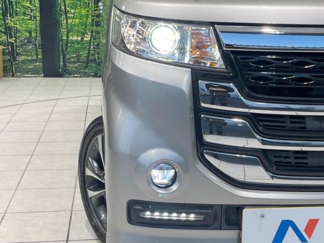 Suzuki SPACIA 2017-09 182275-12