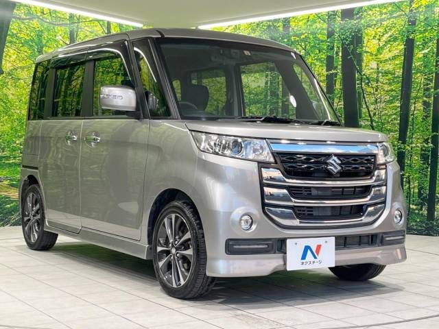 Suzuki SPACIA 2017-09 182275-16