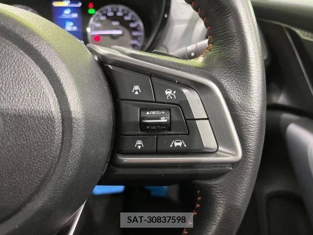 Subaru SUBARU 2017-07 247263-4