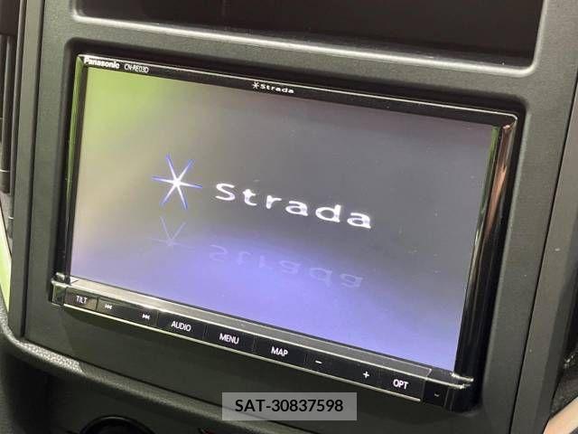 Subaru SUBARU 2017-07 247263-3